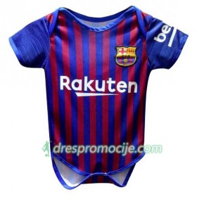 FC Barcelona Dres Mini Domaći 2018/19